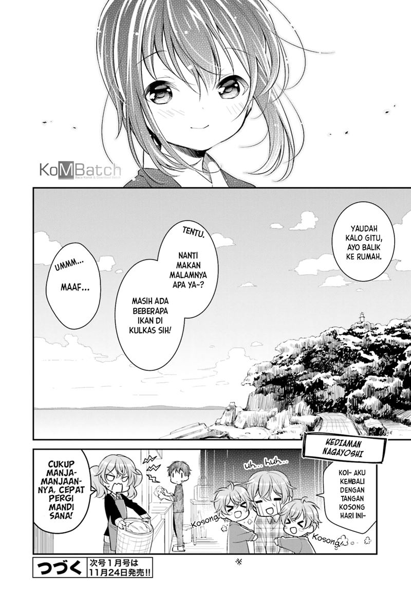 Slow Loop Chapter 03 Gambar 25